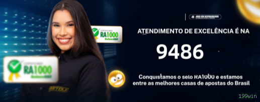 Página oficial da 199win no Facebook