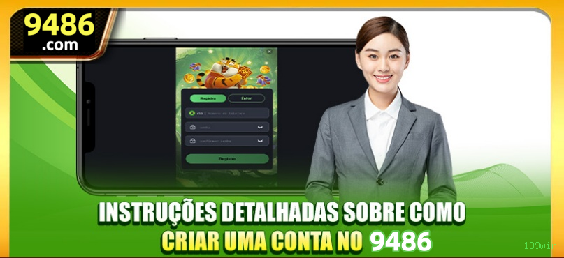 Como instalar o app da 199win